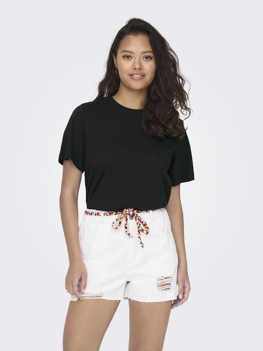 Image du produit JdY T-shirt uni (L)