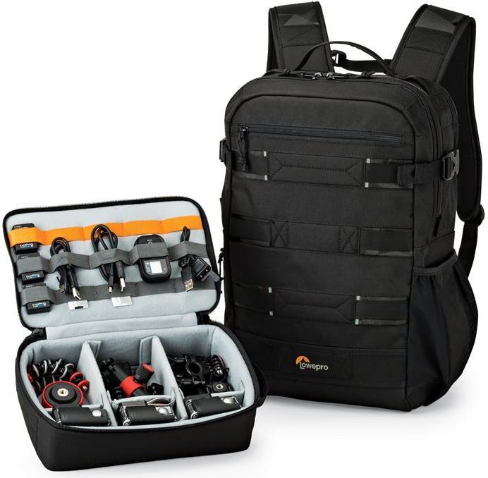 Produktbild Lowepro Viewpoint BP 250 AW (Fotorucksack)
