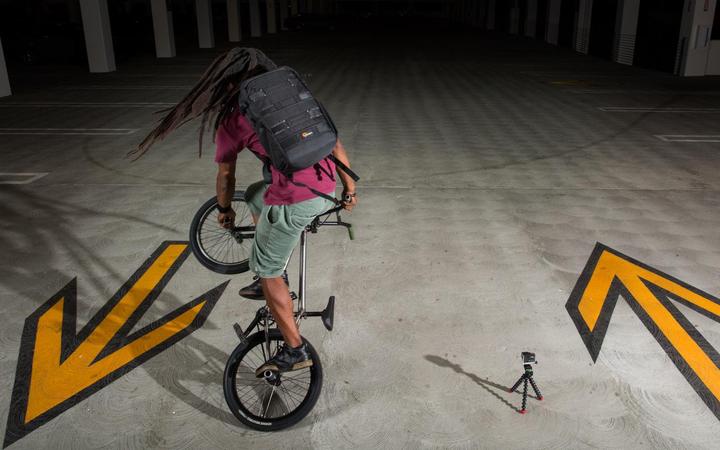 Produktbild Lowepro Viewpoint BP 250 AW (Fotorucksack)