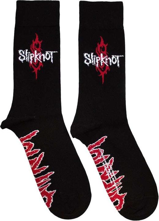 Produktbild Slipknot Tour 22 Socken (40.5 - 45.5)