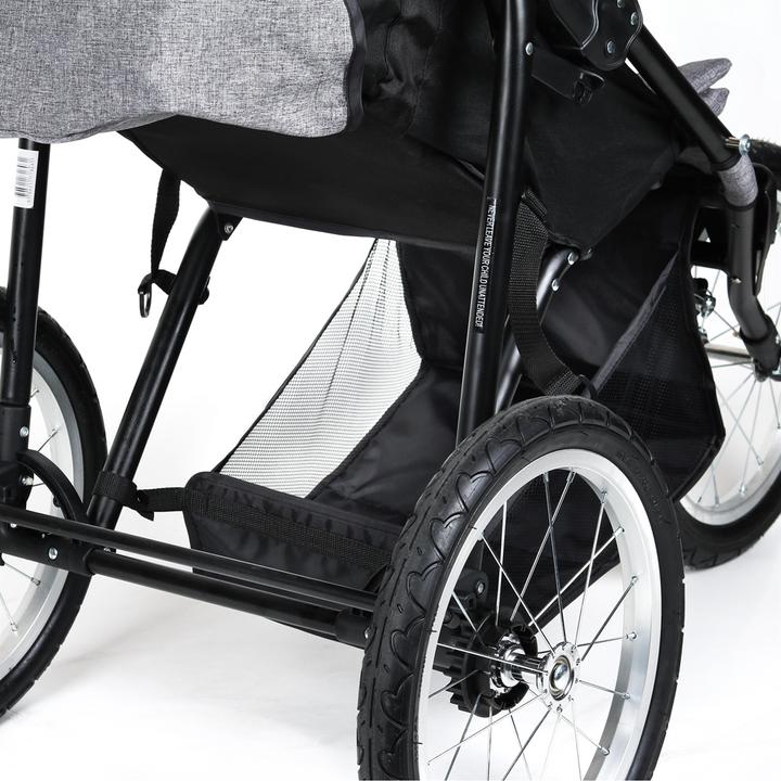 Immagine prodotto Babytrold Jogger Jogging-Kinderwagen