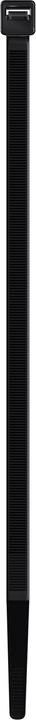 Image du produit Tox Colliers de serrage Clip 7,6x450 (100 pcs) (450 mm, 100 pcs)