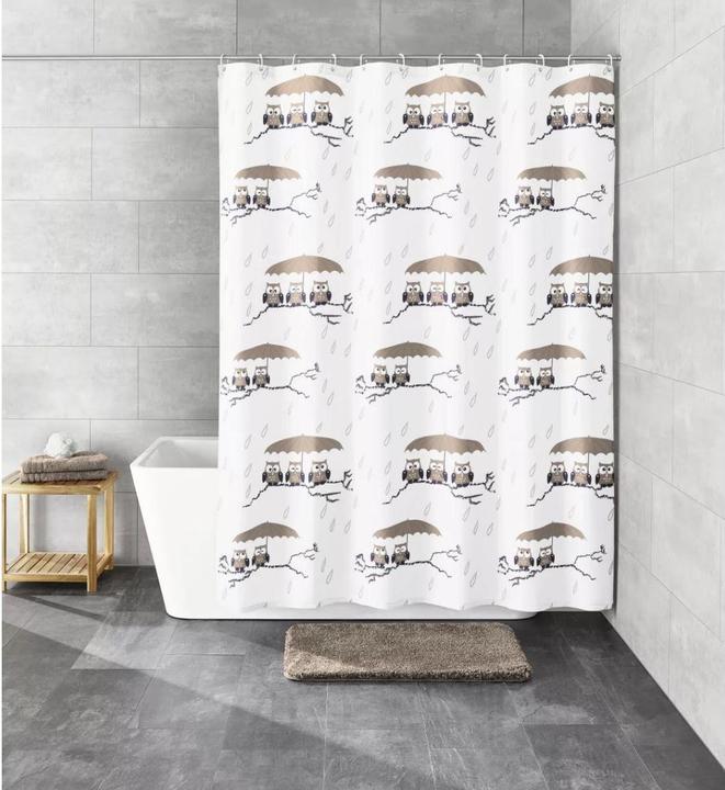 Actual product image Kleine Wolke Owls (120 x 200 cm)