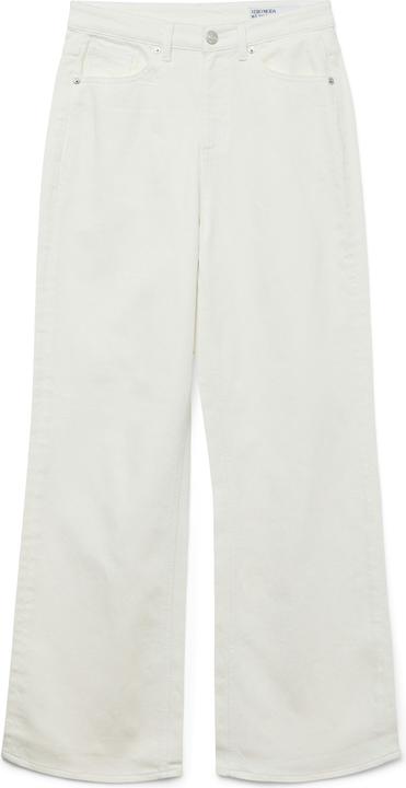 Actual product image Vero Moda VMTESSA Hohe Taille Weit geschnitten Jeans Weit geschnitten (W34/L32)