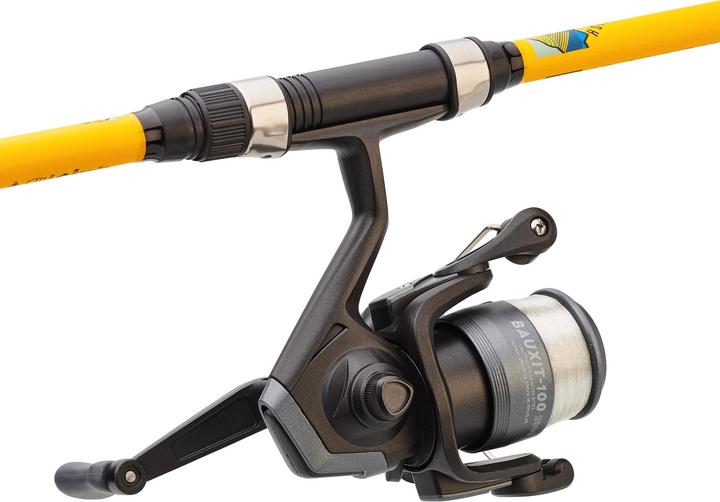 Produktbild Caperlan Ufish 180 (Spinningrute, 180 cm)