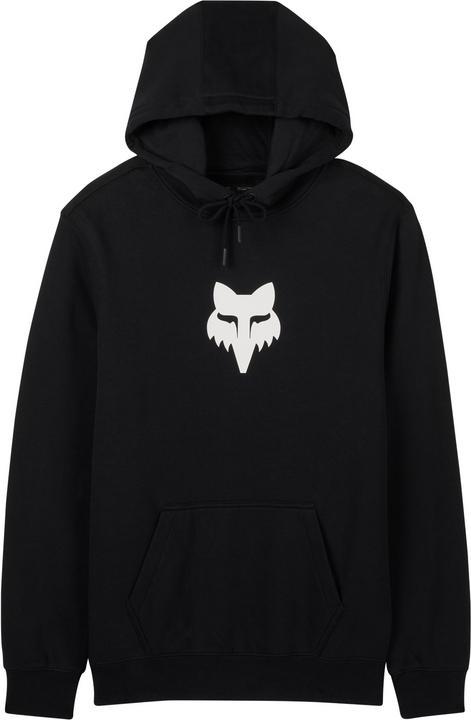 Produktbild Fox HOODY 23 F-HEAD E PO BLK 2X (XXL)