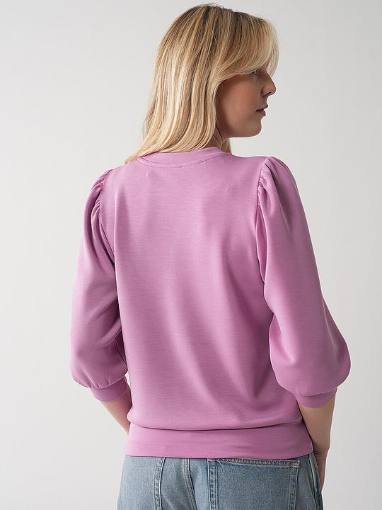 Image du produit Selected Femme Slftenny 3/4 Sweat Top Noos (XL)