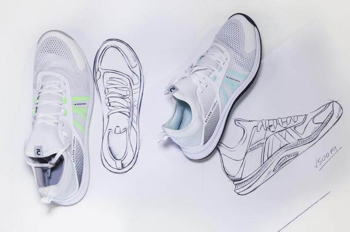 Image du produit Allsix FIT 500 (43)