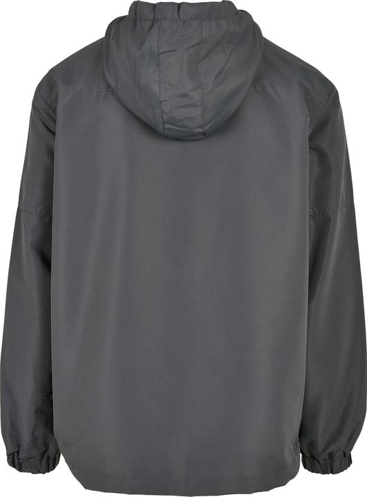 Actual product image Brandit Summer Pull Over Jacket - 8080 (4XL)