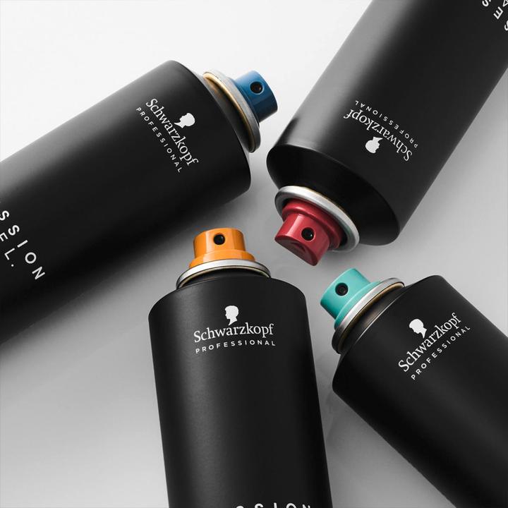 Produktbild Schwarzkopf Professional Session Label The Coat (300 ml)