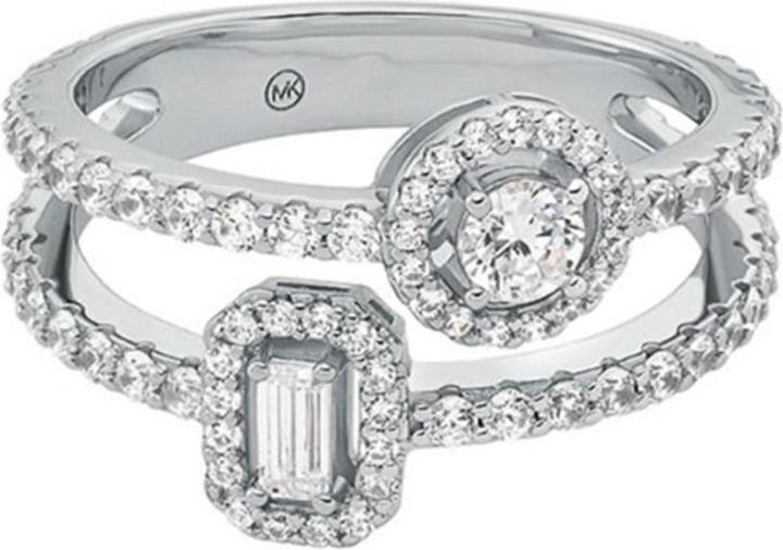 Produktbild Michael Kors Premium Ring (52, 925 Silber)