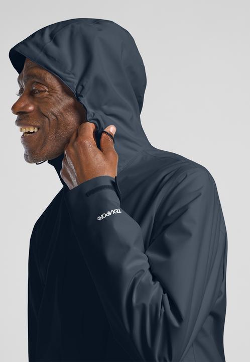Actual product image Jack Wolfskin Trailtime 2L Jkt M (4XL)