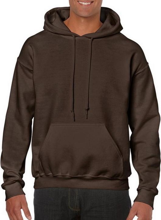 Actual product image Gildan Heavy blend hooded jumper hoodie hooded jumper (XL)