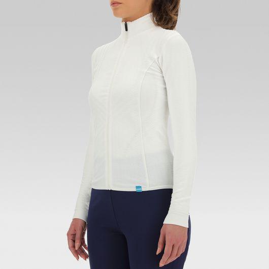 Actual product image UYN Sweatshirt Mit Durchgehendem Reissverschluss Chalet (XS)