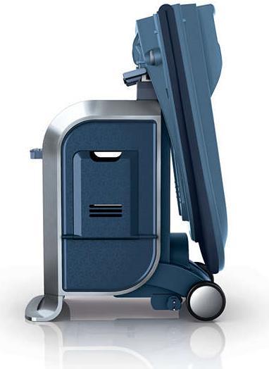 Actual product image Philips GC9940/27 WardrobeCare (2400 W)