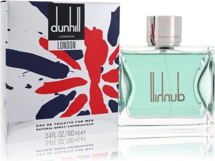 Image du produit Dunhill Man (Eau de toilette, 100 ml)