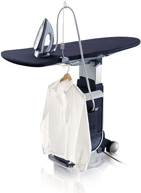 Actual product image Philips GC9940/27 WardrobeCare (2400 W)