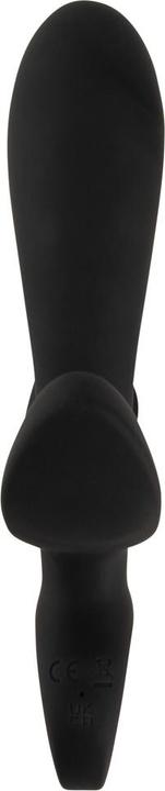 Actual product image Eternal Inflatable Triple Vibrator