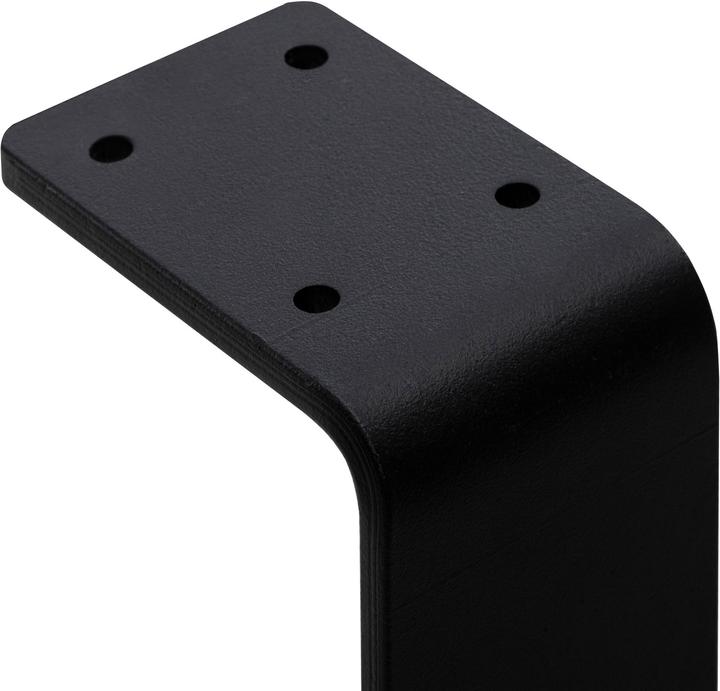 Actual product image Möbel-Eins Nebraska (180 x 100 x 75.5 cm)