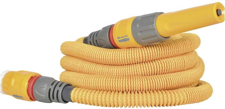 Image du produit Hozelock SET WonderHoze avec tuyau de 25 M (25 m, 16 mm)