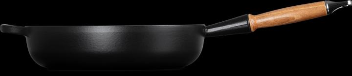 Image du produit Le Creuset Signature (28 cm, Poêle à frire, Fonte)