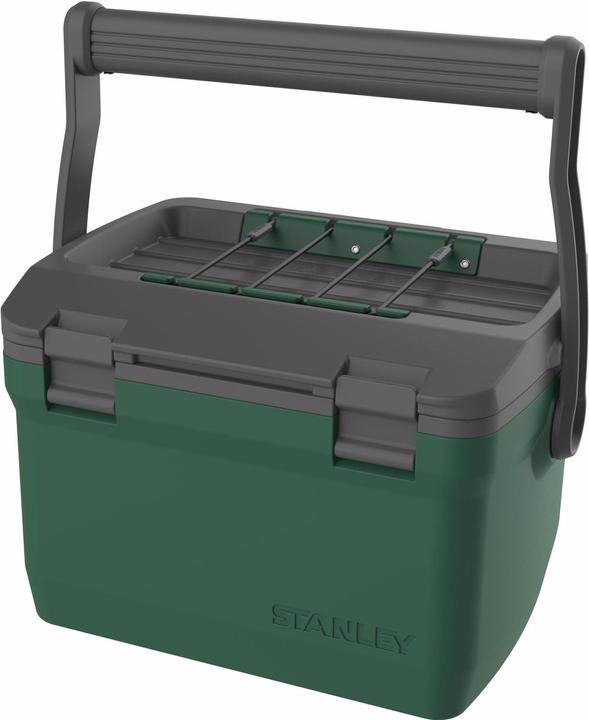 Immagine prodotto Stanley 1913 Borsa frigo Adventure Outdoor 6,6 litri (6.60 l)