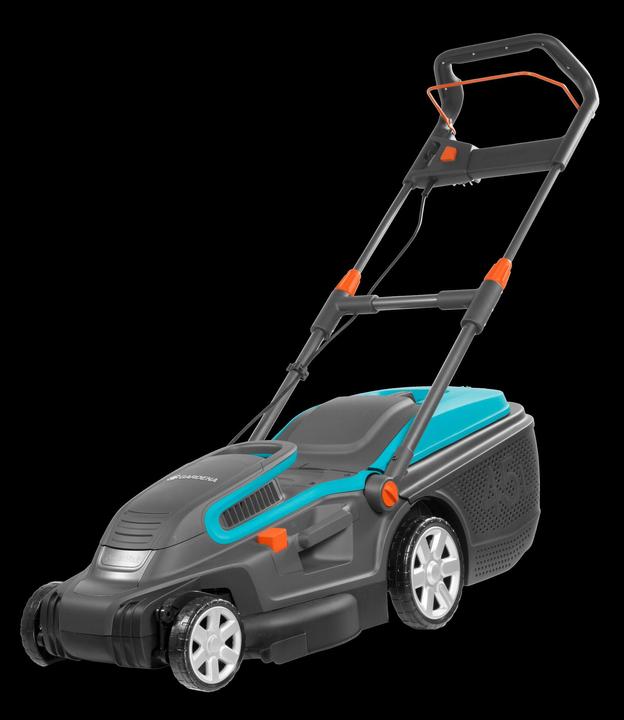 Productafbeelding Gardena PowerMax 1800/42 (Elektrische stroom)