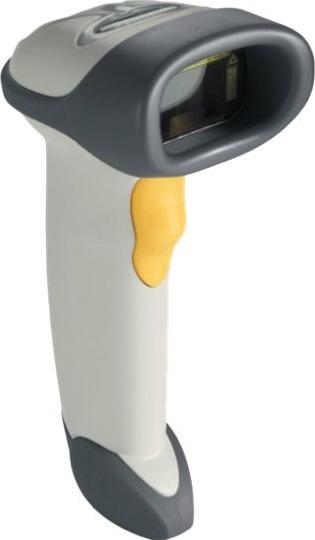 Produktbild Exertis Connect Motorola LS 2208 Barcodescanner USB (1D-Barcodes, 2D-Barcodes)