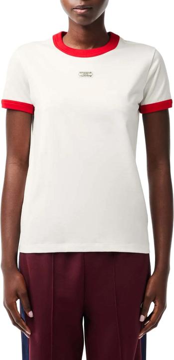 Produktbild Lacoste TShirt Tennis (32 D)