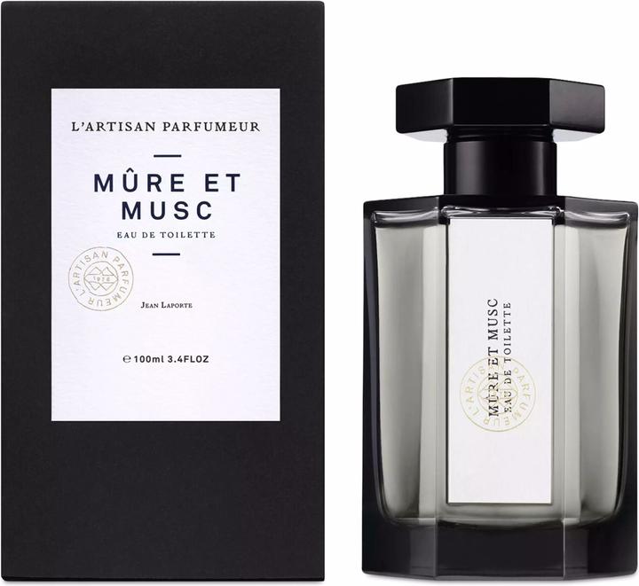 L'Artisan Parfumeur Mure et Musc (Eau de Toilette, 100 ml)