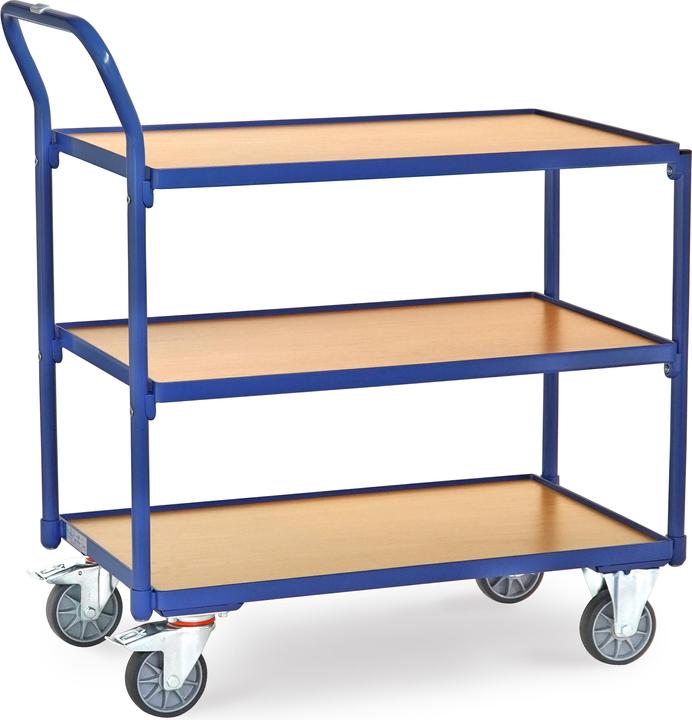Produktbild Fetra 2750 (300 kg)