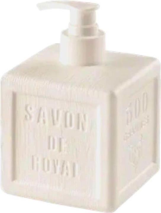 Immagine prodotto Savon De Royal Zuppa Liquida Savon Provence Crema 500 ml (Sapone liquido, 500 ml)