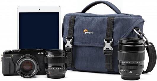 Produktbild Lowepro Scout SH 140 (Kamera Bereitschaftstasche)