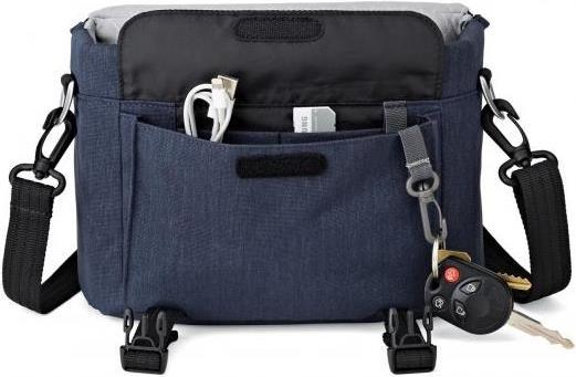 Produktbild Lowepro Scout SH 140 (Kamera Bereitschaftstasche)