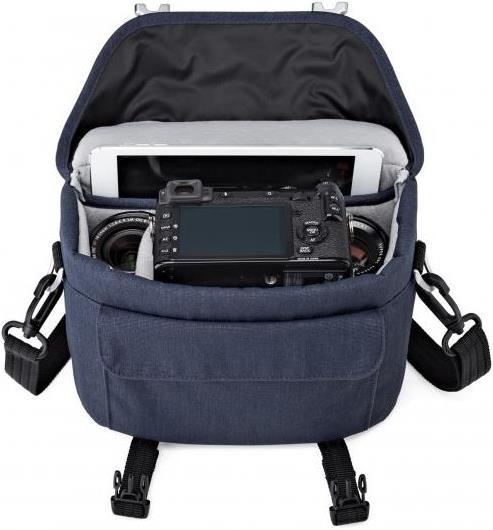 Produktbild Lowepro Scout SH 140 (Kamera Bereitschaftstasche)
