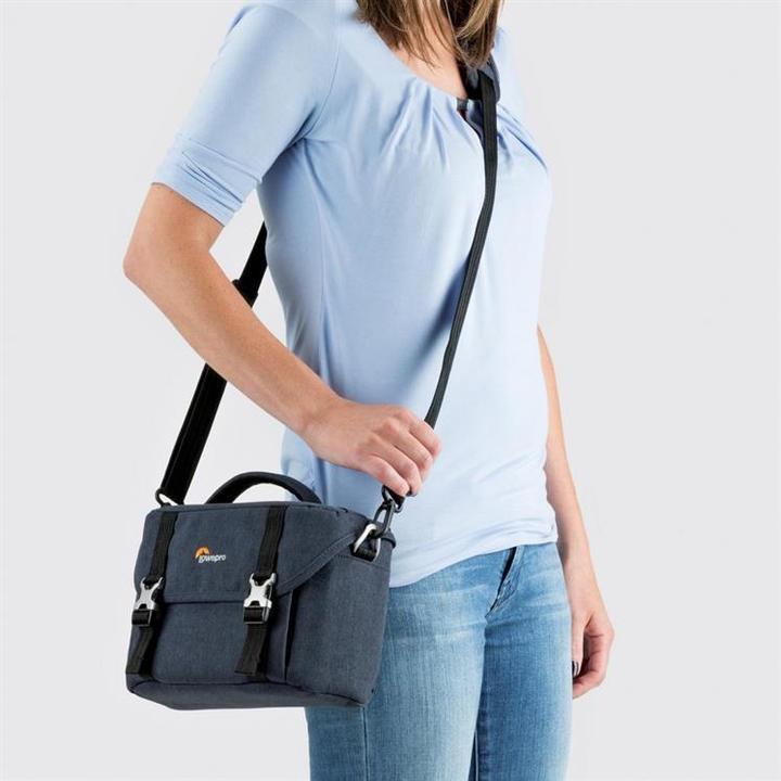 Produktbild Lowepro Scout SH 140 (Kamera Bereitschaftstasche)