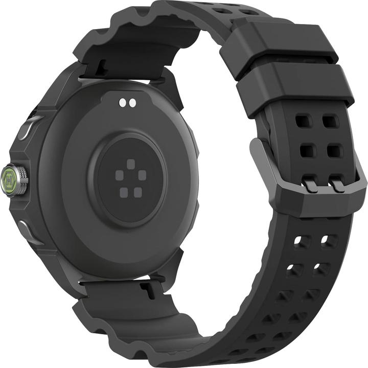 Immagine prodotto Myphone Orologi intelligenti Hammer Watch 2 | Orologio intelligente | GPS (satellite) | AMOLED | 1,5" |
