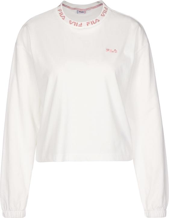 Produktbild FILA Longsleeve Feryal Cropped (XS)