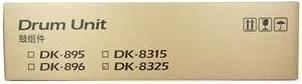 Actual product image Kyocera Dk-8325 Original 1 Pc(S)