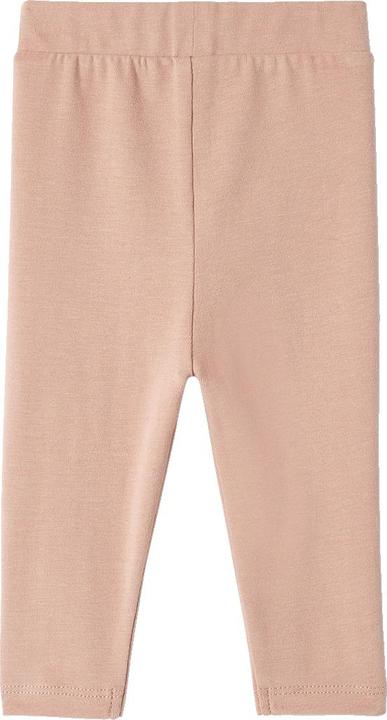 Image du produit Vertbaudet Leggings bébé en coton bio (68)