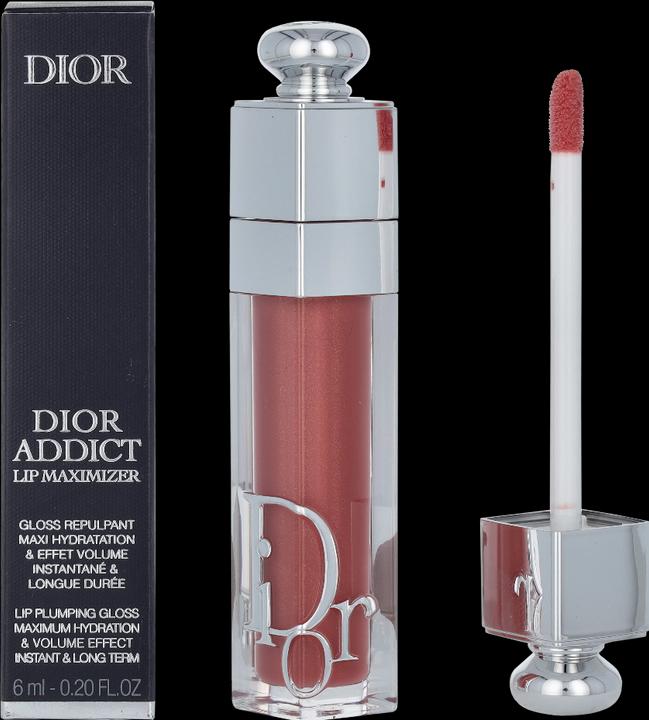 Image du produit Dior Addict Lip Maximizer (012 Bois de rose)