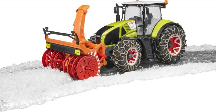 Produktbild Bruder Claas Axion 950+