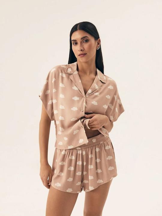 Produktbild Henderson Pyjama (S)
