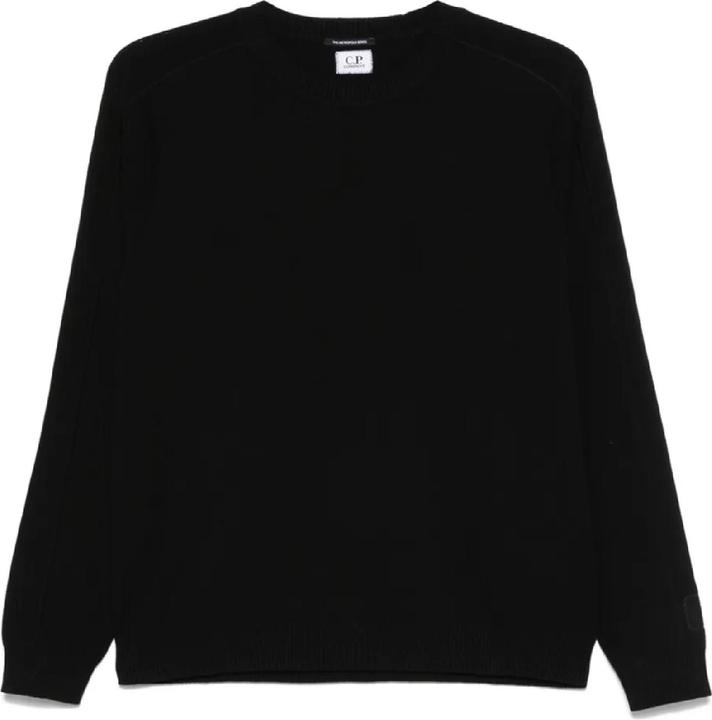 Produktbild C.P. Company The Metropolis Series Cotton Knit (L)
