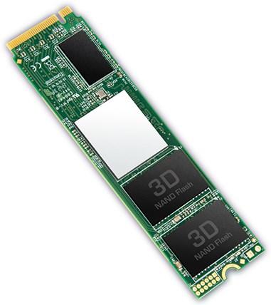 Image du produit Transcend 220S (1000 Go, M.2 2280)