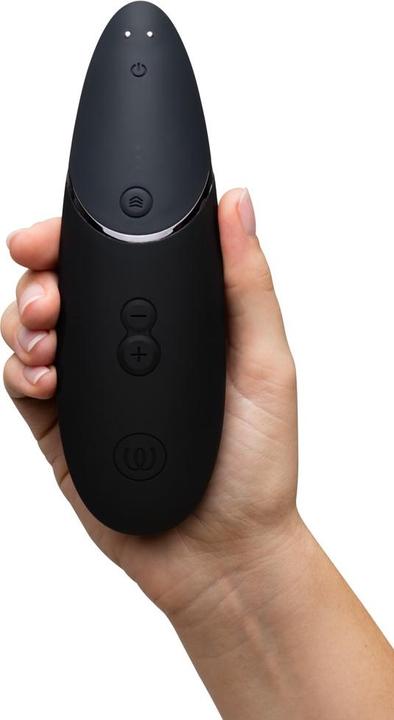 Actual product image Womanizer Next