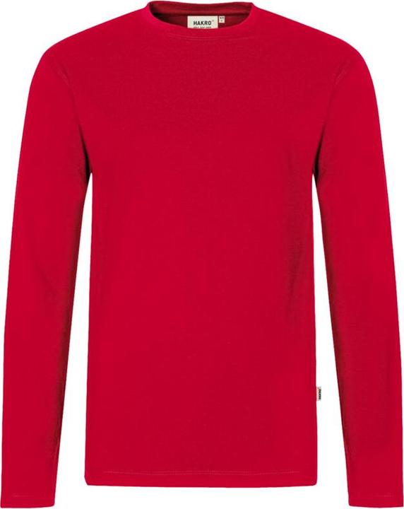 Image du produit Hakro T-shirt à manches longues MIKRALINAR®. (4XL)