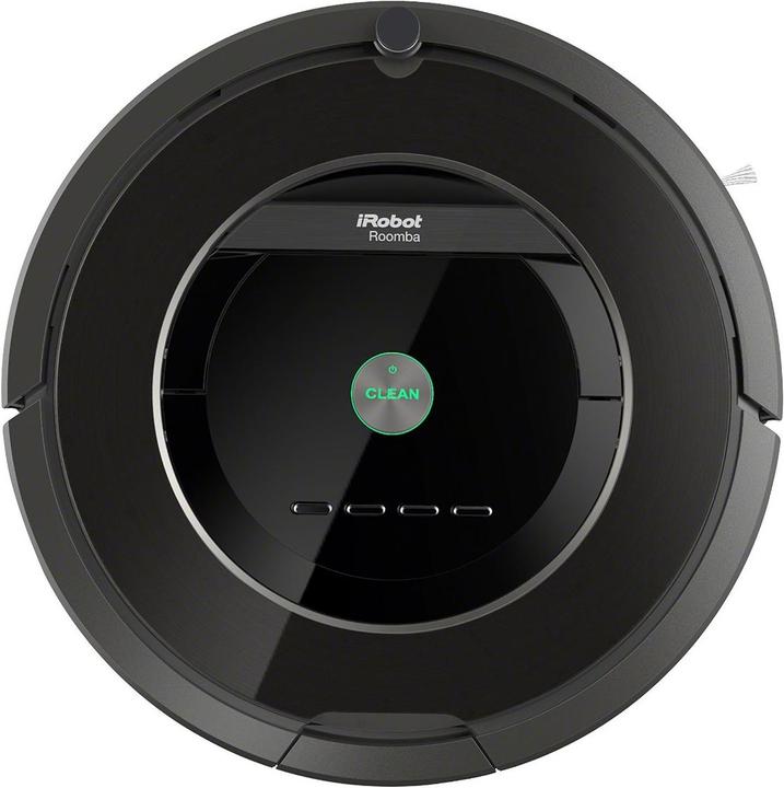 Immagine prodotto iRobot Roomba 880