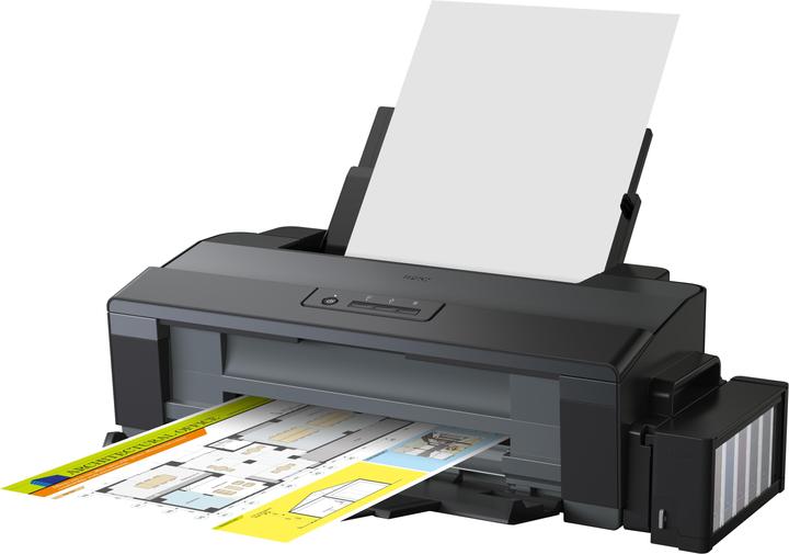 Produktbild Epson ET-14000 EcoTank (Tintentank, Farbe)