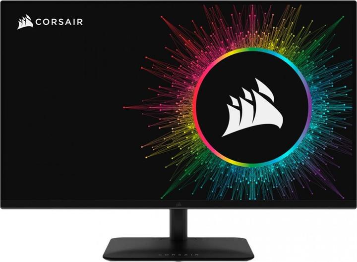 Actual product image Corsair Xeneon 32UHD144-A (3840 x 2160 Pixels, 32")